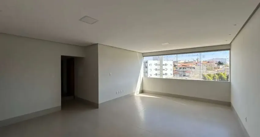 Apartamento alto padrão à venda na av padre almir, bairro sobradinho