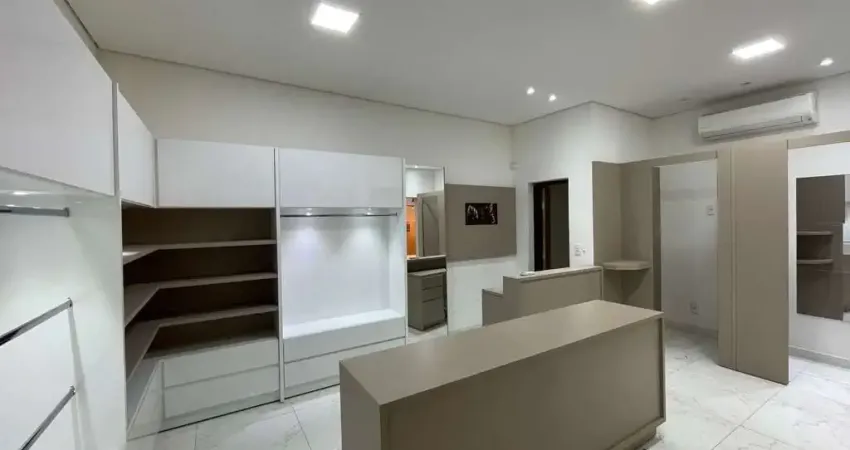 Galeria cristina - loja comercial à venda no centro de patos de minas – renda mensal de r$1.500