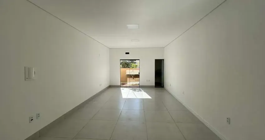 Sala comercial para locação na rua gabriel pereira - nossa senhora das graças, patos de minas