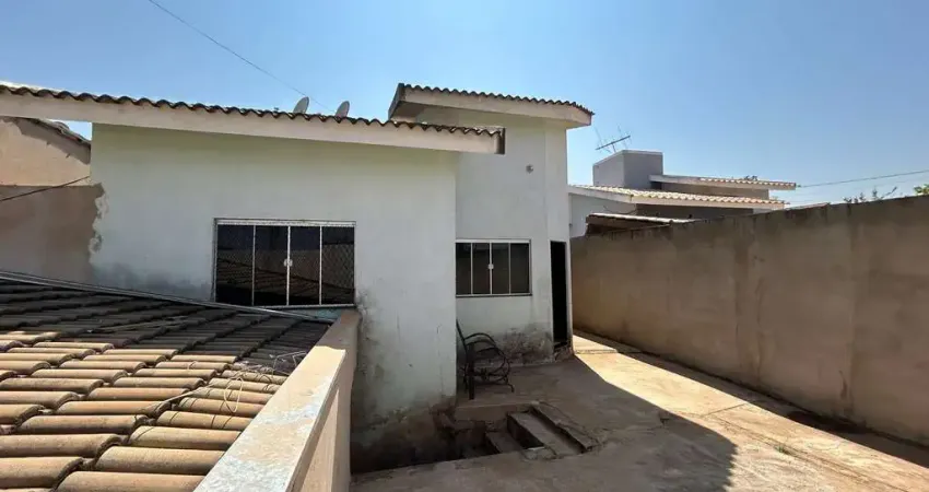 Casa com 4 quartos à venda no Residencial Sorriso, Patos de Minas