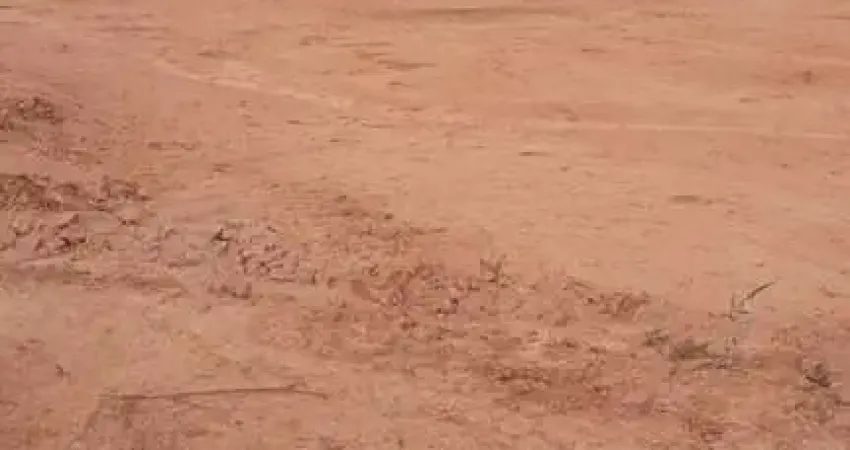 Terreno à venda no residencial sorriso – 460m² com energia solar – patos de minas por r$ 90.000