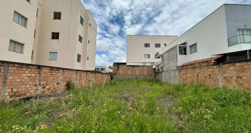 Terreno à venda no Ipanema, Patos de Minas 