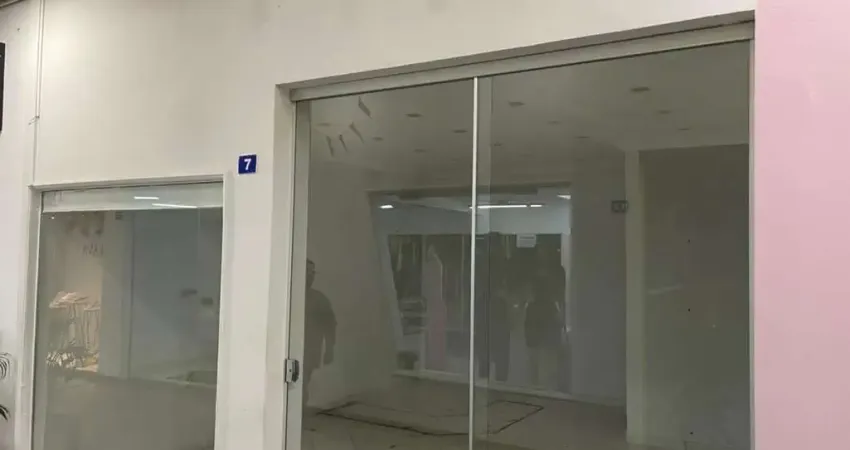 Galeria cristina - loja comercial à venda com 364m² em patos de minas - oportunidade imperdível!