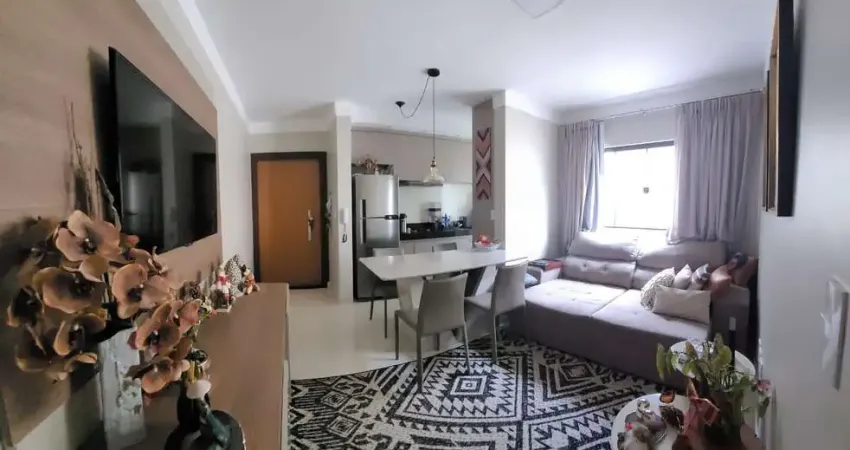 Apartamento com 2 quartos à venda no Cônego Getúlio, Patos de Minas