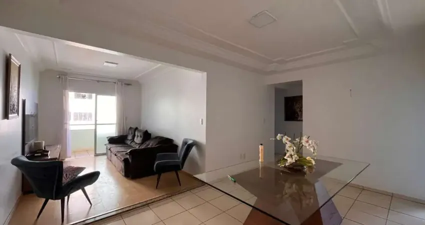 Apartamento para aluguel no centro de patos de minas – 3 quartos e suíte | rua eufrásio