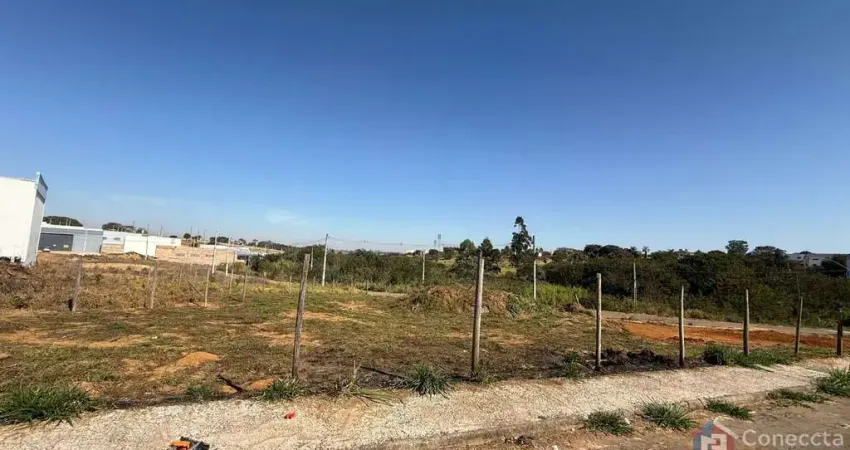 Lotes à venda no bairro planalto – patos de minas | a partir de 369m²