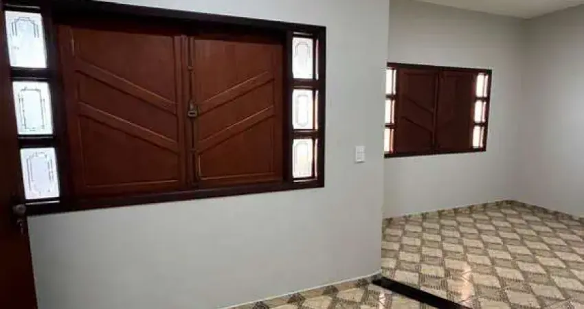 Casa com 3 quartos à venda no Jardim Panorâmico, Patos de Minas 