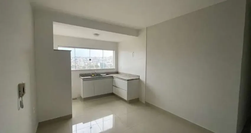 Residencial bela vista - apartamento para alugar no centro de patos de minas – 2 quartos, 2 vagas cobertas e ótima localização