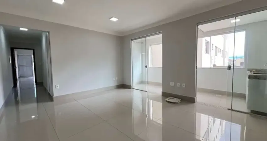 Apartamento à venda no bairro lagoinha – 3 quartos, suíte e varanda gourmet
