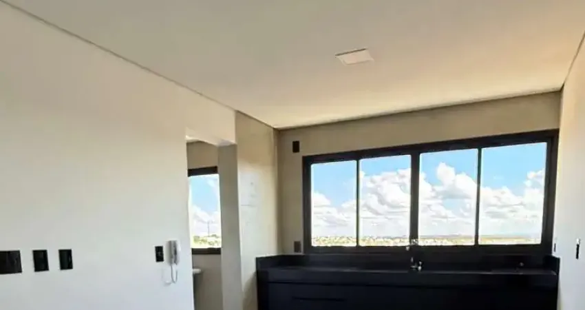 Apartamento novo para locação em patos de minas – 2 quartos, suíte e área de lazer