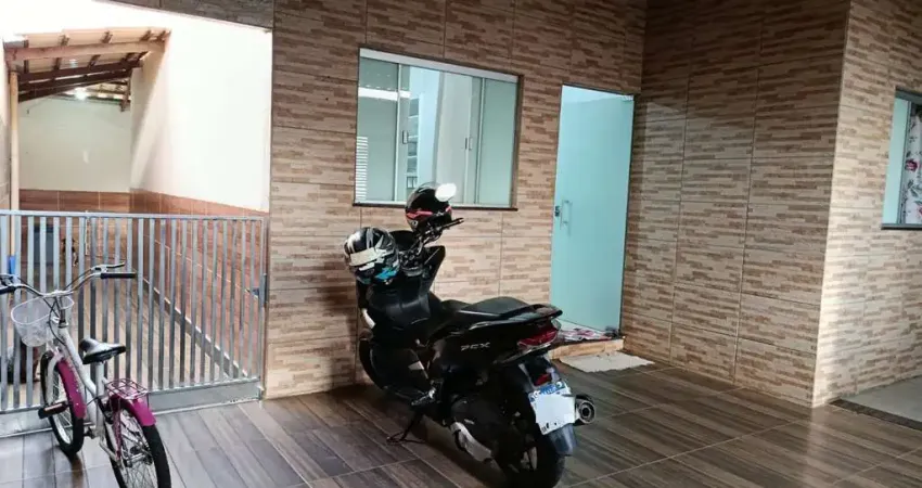 Casa com 3 quartos para alugar no Residencial Barreiro, Patos de Minas