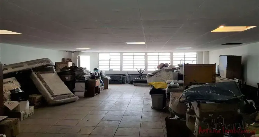 Sobreloja, Vila Buarque, São Paulo - R$ 500 mil, Cod: 6935