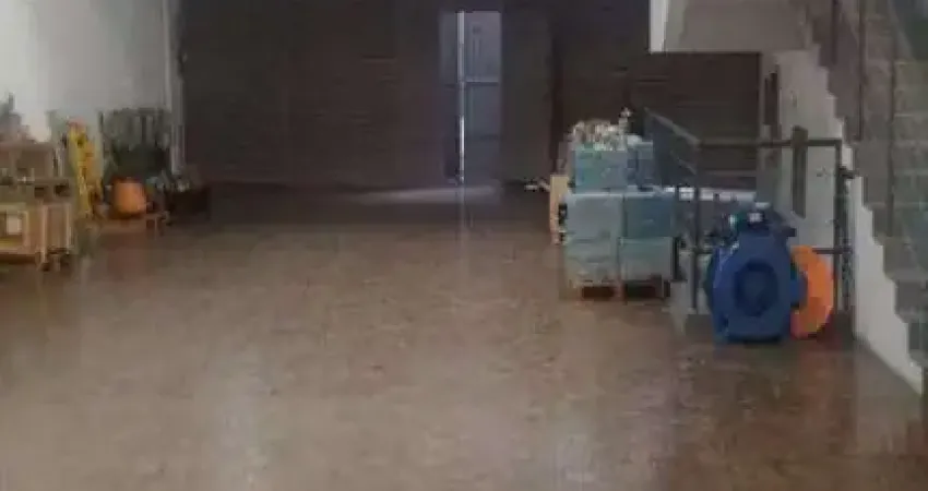 Galpão, Santa Cecília, São Paulo - R$ 3.2 mi, Cod: 6787