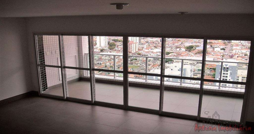 Cobertura com 1 dorm, Jardim Anália Franco, São Paulo - R$ 1.5 mi, Cod: 6715