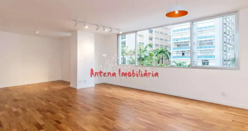 Apartamento com 03 dormitórios no Higienópolis - Cód.: 6514.