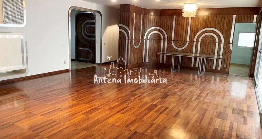 Apartamento com 3 dorms, Higienópolis, São Paulo - R$ 1.85 mi, Cod: 5991