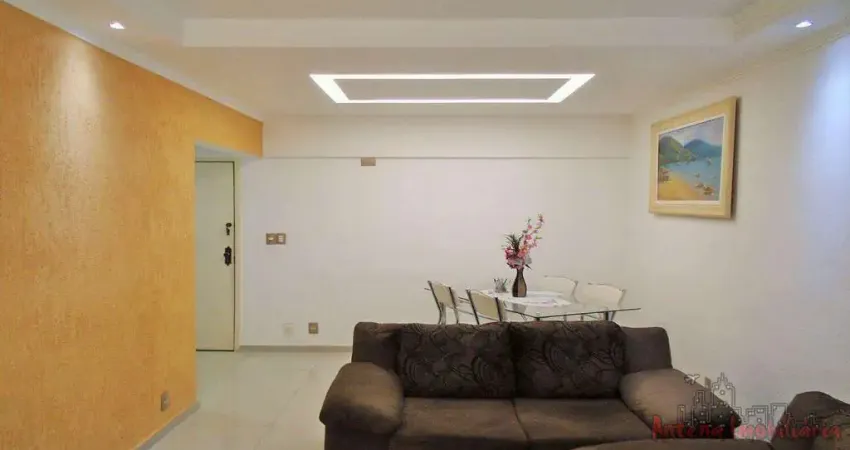 Apartamento com 1 dorm, Higienópolis, São Paulo - R$ 569 mil, Cod: 5632