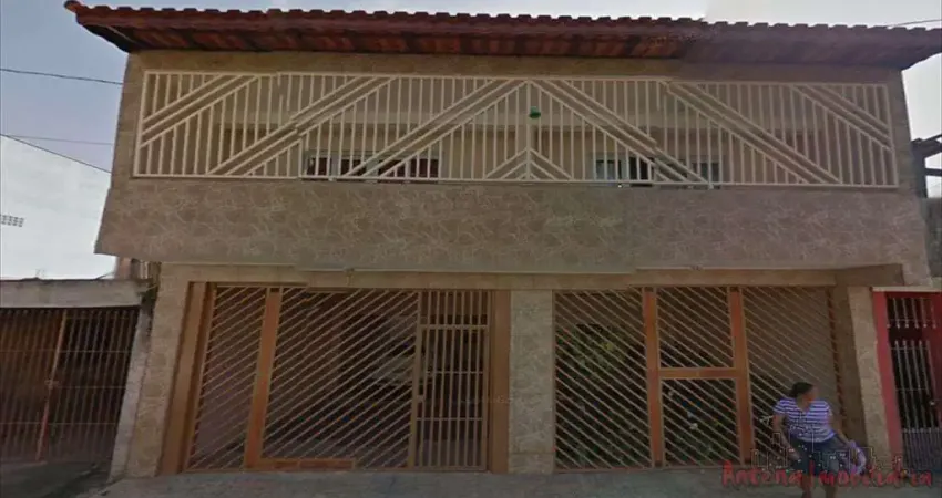Sobrado com 4 dorms, Lajeado, São Paulo - R$ 600 mil, Cod: 5266