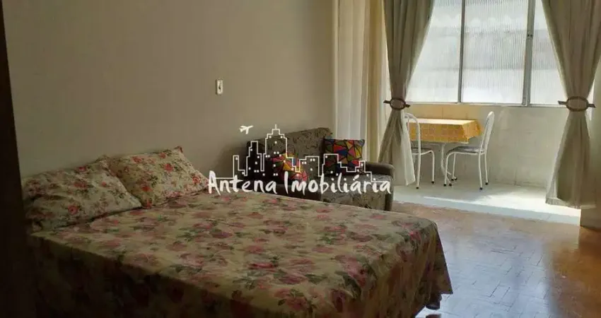 Kitnet com 1 dorm, Campos Elíseos, São Paulo - R$ 234 mil, Cod: 4601
