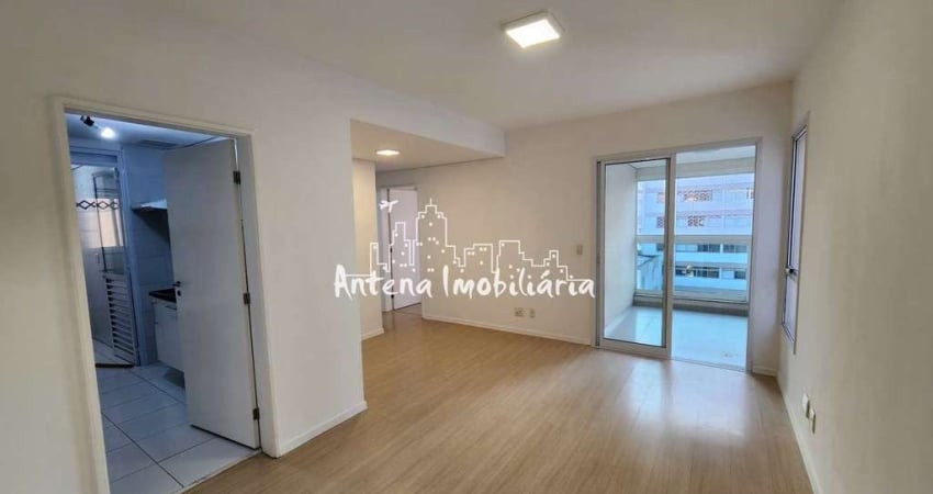 Apartamento de 02 suítes em Santa Cecília - Cód.: 4051