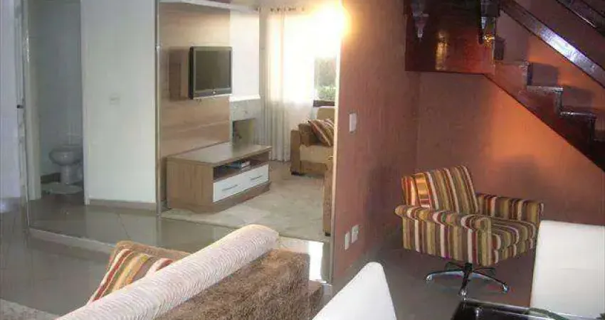 Cobertura com 3 dorms, Butantã, São Paulo - R$ 5.24 mi, Cod: 2715