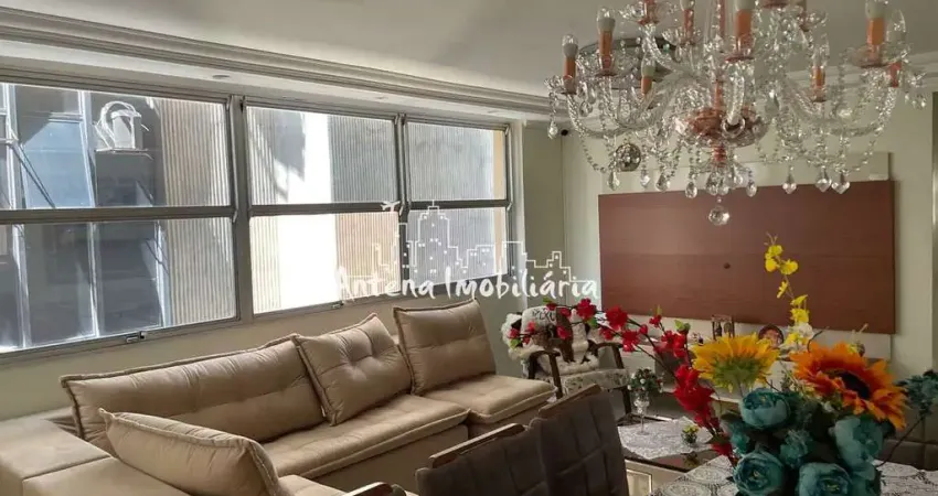 Apartamento com 3 quartos à venda na Avenida Angélica, Higienópolis, São Paulo