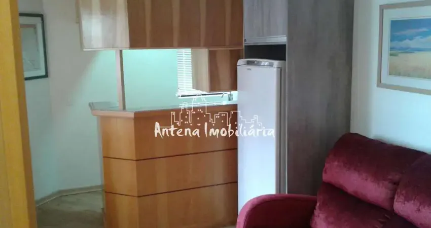 Flat no Jardim Paulista - Cód. de Referência: 7249