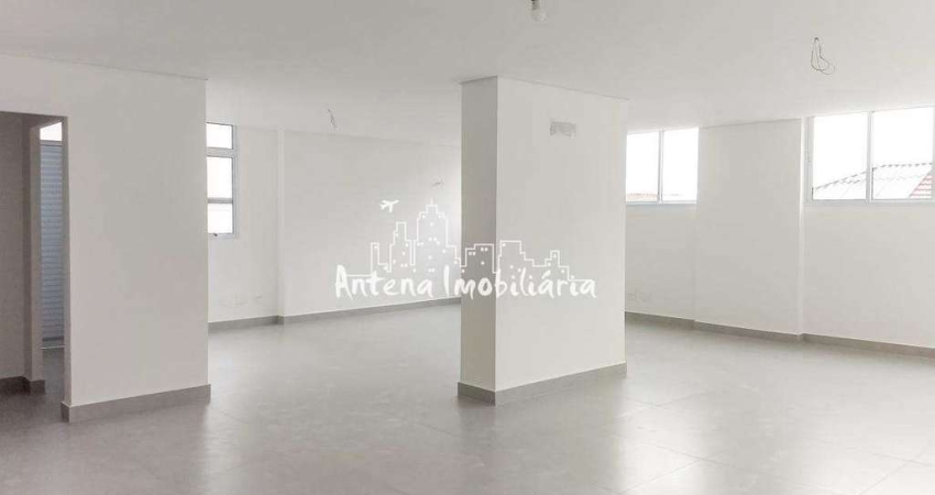 Sala térrea em Higienópolis - Cód. de Referência: 7288.