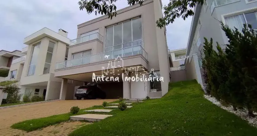 Casa de Condomínio em Alphaville - Cód. de Referência: 7529.
