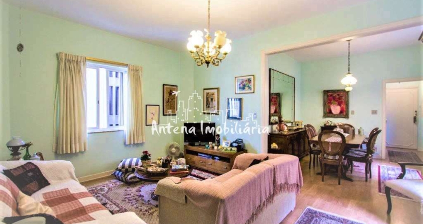 Apartamento no Jardim Paulista - Cód. de Referência: 7665.