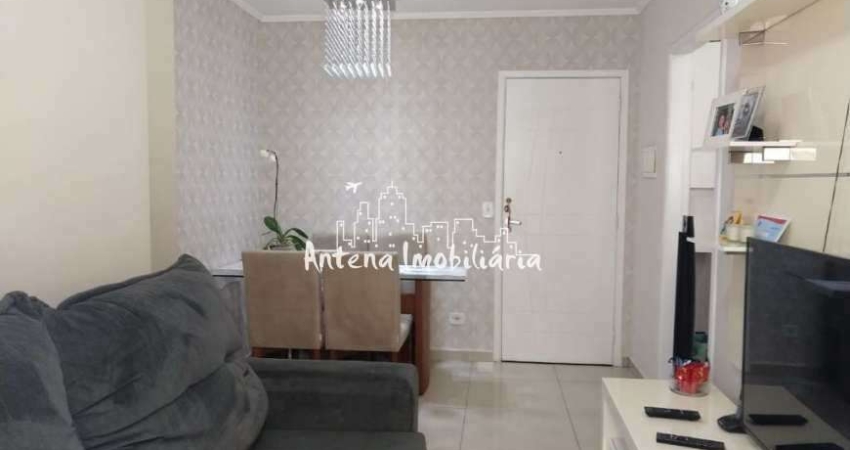 Apartamento em Campos Elíseos - Cód. de Referência: 7687.