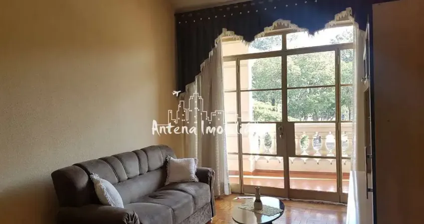 Apartamento em  Campos Elíseos - Cód. de Ref: 7793.