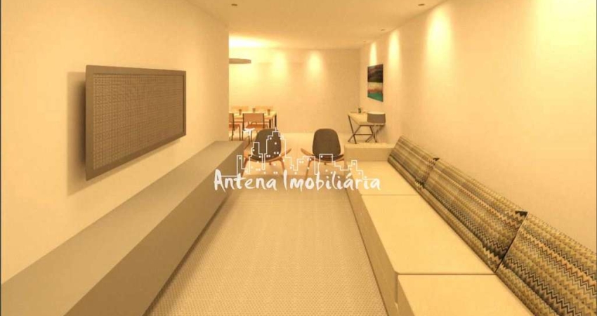 Apartamento em Cerqueira Cesar - Cód. de Referência: 7806.