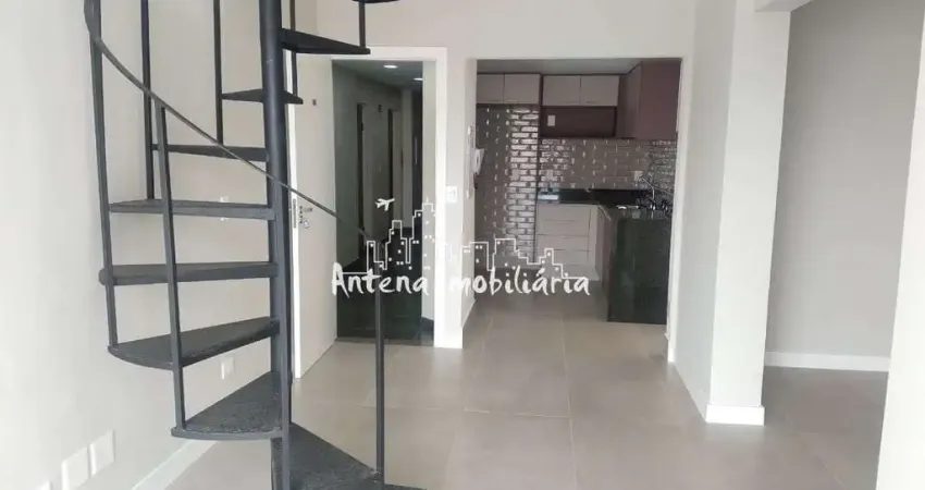 Apartamento com 2 quartos à venda na Rua Apinajés, Perdizes, São Paulo