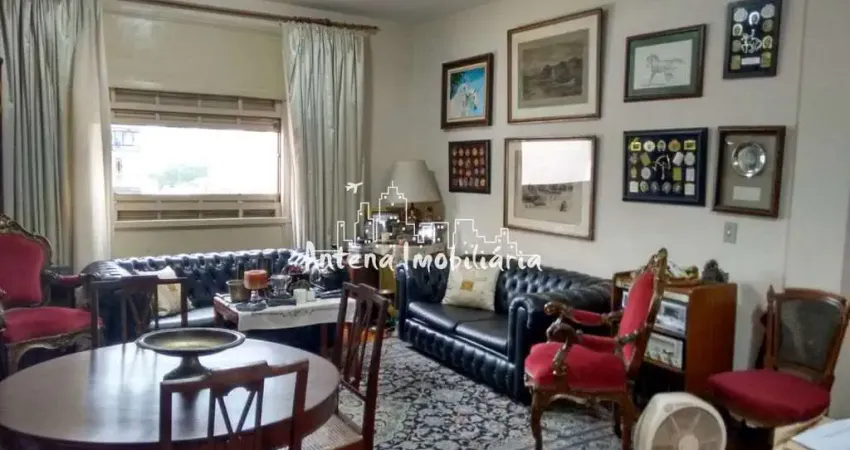 Apartamento com 2 quartos à venda na Rua Doutor Vila Nova, Vila Buarque, São Paulo