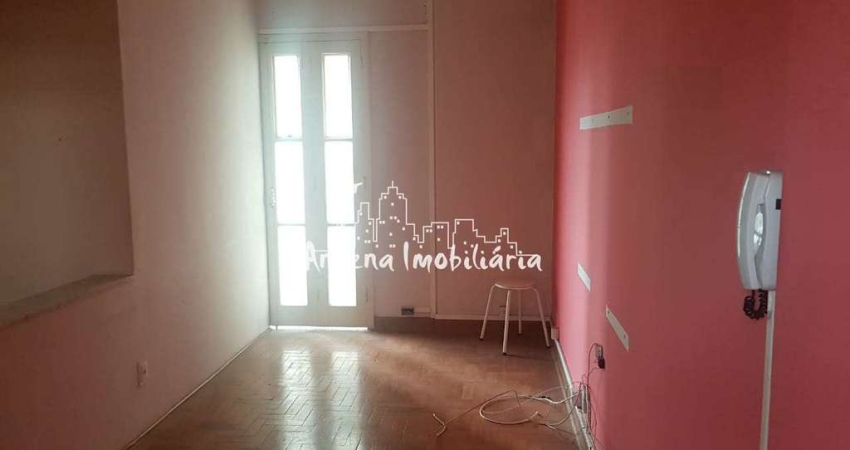 Apartamento com 1 quarto à venda na Largo do Arouche, República, São Paulo