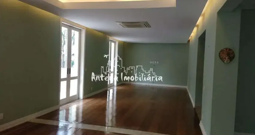 Apartamento com 3 quartos à venda na Avenida Angélica, Higienópolis, São Paulo