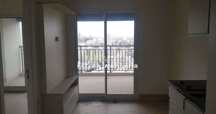 Apartamento na Santa Cecília - Cód. de Ref: 8031