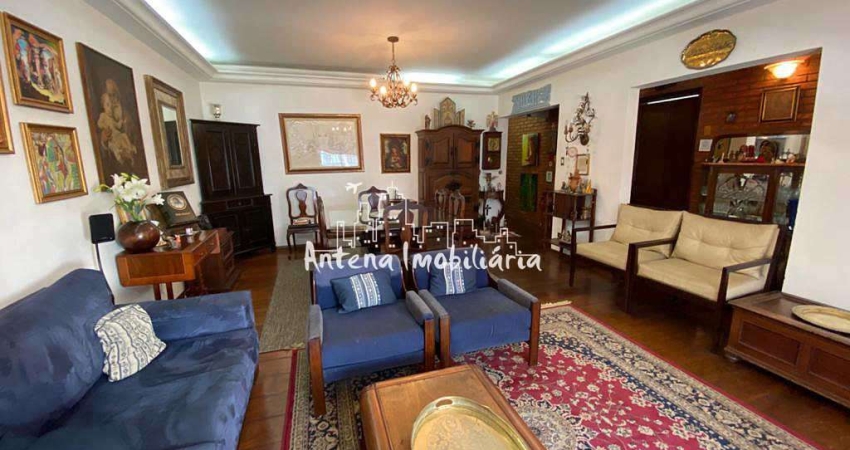 Apartamento com 3 quartos à venda na Rua Baronesa de Itu, Higienópolis, São Paulo