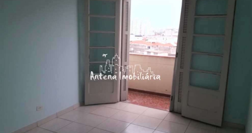 Apartamento com 1 quarto à venda na Rua Mamoré, Bom Retiro, São Paulo