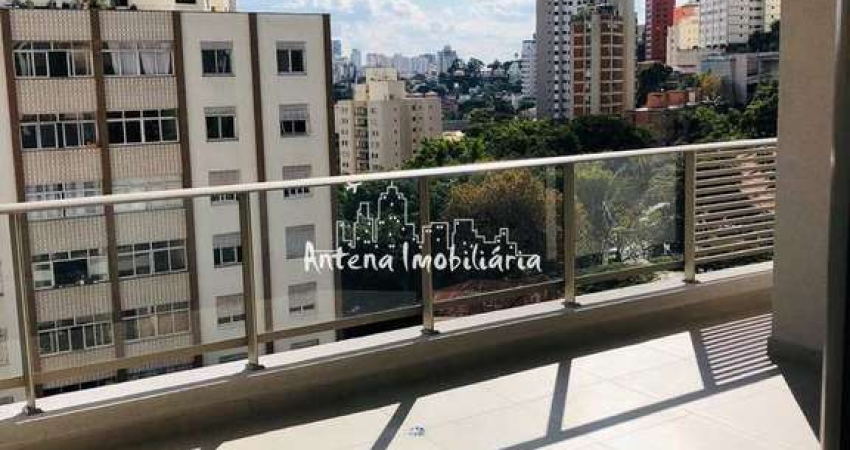 Apartamento com 3 quartos à venda na Rua Senador César Lacerda Vergueiro, Vila Madalena, São Paulo