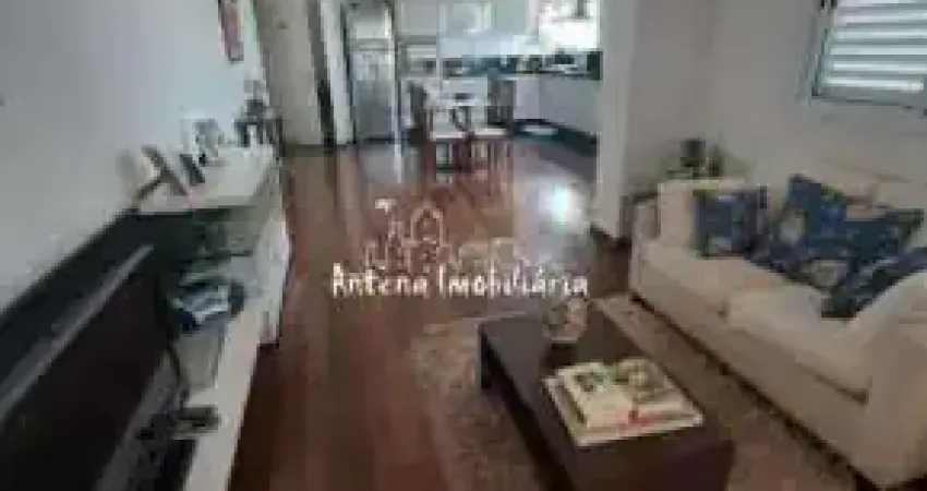 Apartamento com 1 quarto à venda na Rua Martim Francisco, Santa Cecília, São Paulo