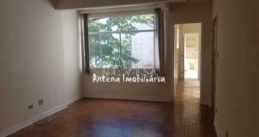 Apartamento com 2 quartos à venda na Rua Jaguaribe, Higienópolis, São Paulo