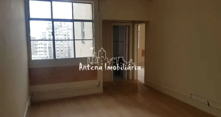 Sala comercial à venda na Avenida Ipiranga, República, São Paulo