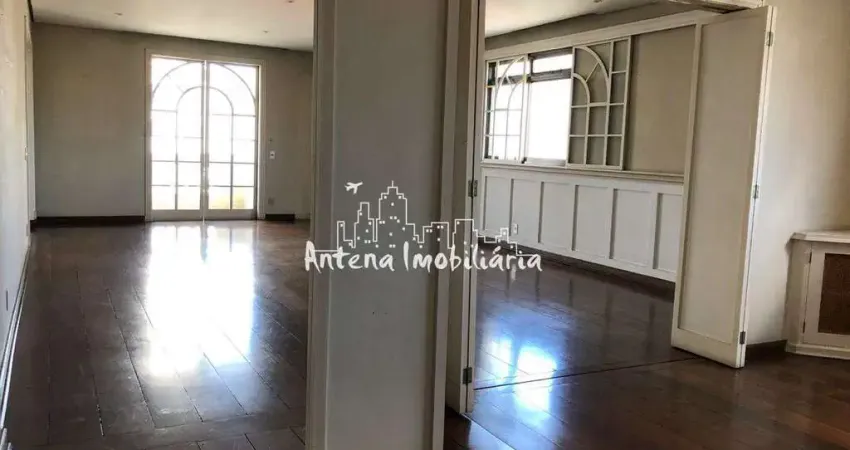 Apartamento com 3 quartos à venda na Rua Maranhão, Higienópolis, São Paulo