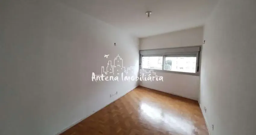 Apartamento com 2 quartos à venda na Rua das Palmeiras, Vila Buarque, São Paulo