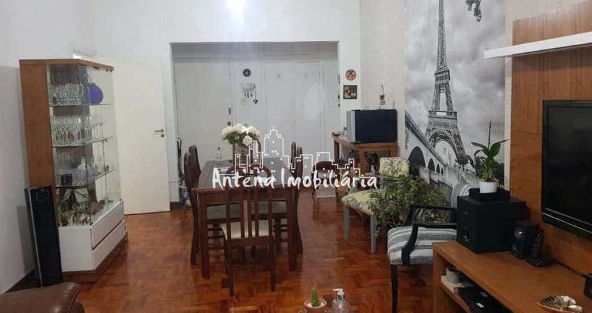 Apartamento com 2 quartos à venda na Rua Santo Amaro, Bela Vista, São Paulo