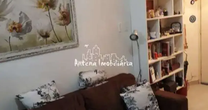 Kitnet / Stúdio à venda na Rua Dona Veridiana, Higienópolis, São Paulo