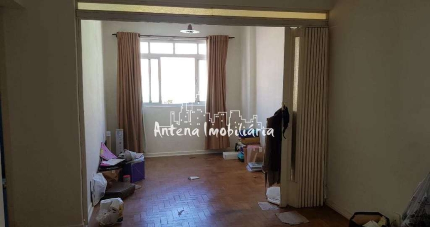 Apartamento com 1 quarto à venda na Rua Martim Francisco, Santa Cecília, São Paulo