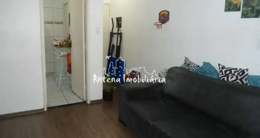 Apartamento com 2 quartos à venda na Alameda Barão de Limeira, Campos Eliseos, São Paulo